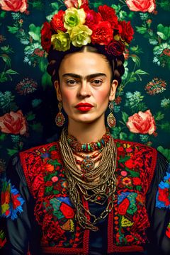 Frida II van May