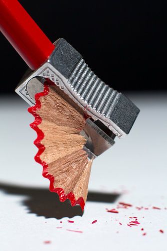 Geen punt - deel 2 van 3