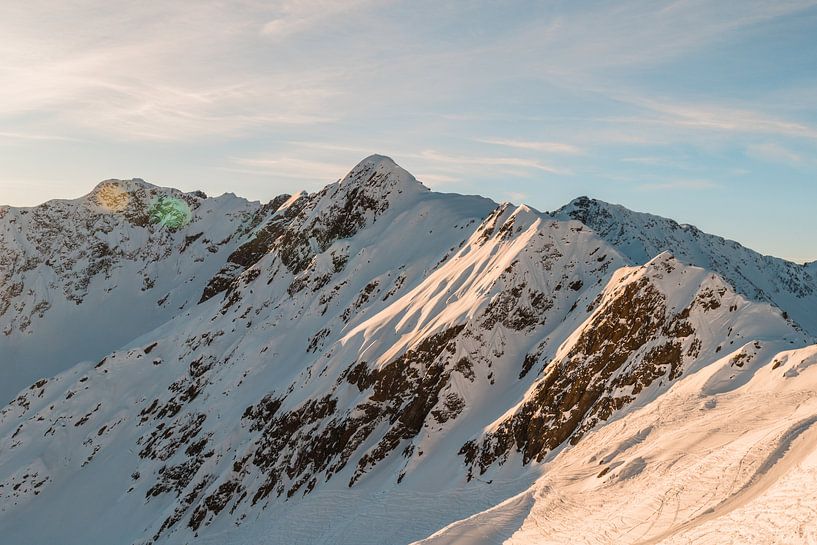 Ischgl 2019 - Wintersporturlaub von Youp Lotgerink