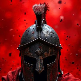 FERROX - Ein römischer Krieger im totalen Inferno von INFERAURUM