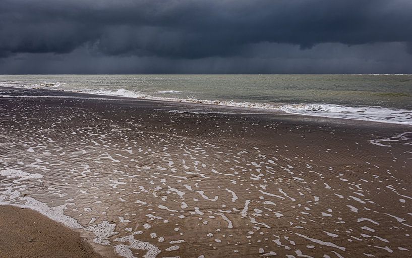 zeestorm van rob creemers