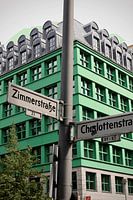 Straßennamen in Berlin