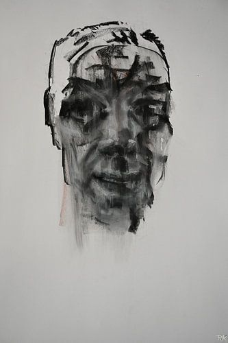 Zwartte bewildernies