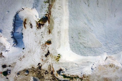 Netherlands from above #8 (Drone shot)