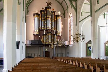 Vier Schlüssel zur Festung Heusden