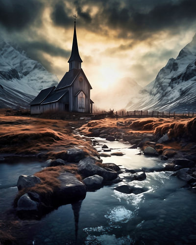 Landscape