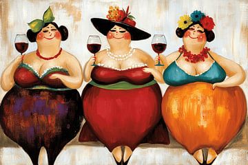 Cheers! by Studio Allee