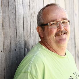 Ron van der Meer photo de profil