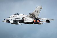Tornado afterburner