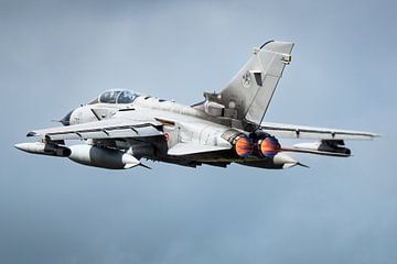 Tornado afterburner by KC Photography