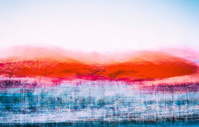 Color Pop In Red par Joseph S Giacalone Photography