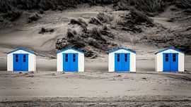 4 op een rij von Martijn Barendse