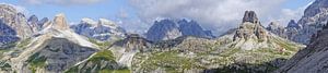 Sesto Dolomites