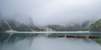 Lake Braies