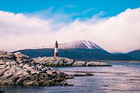 Phare d'Ushuaia