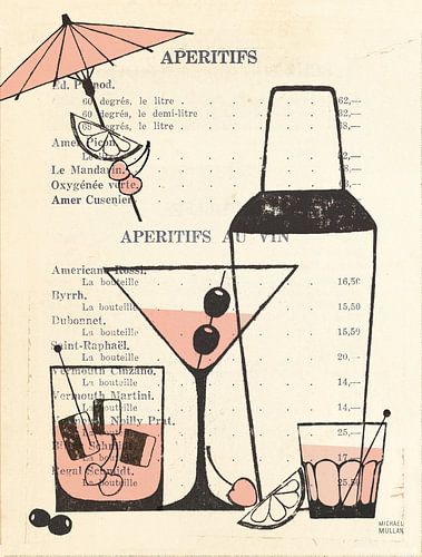 Giggle Water IV, Michael Mullan