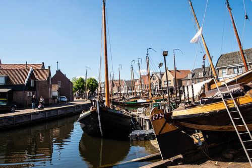 Spakenburg en Botters