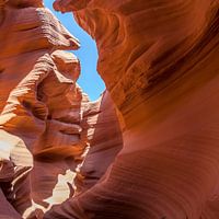 Antelope Canyon Slots