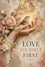 Liebe dich selbst zuerst von artefacti