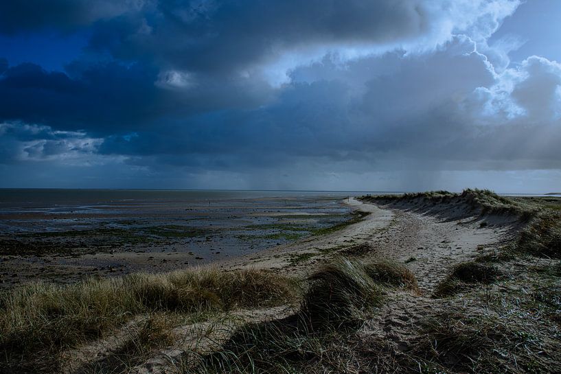Texel by Jacky Keeris