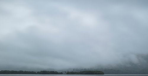 Lake District – Derwentwater (England)