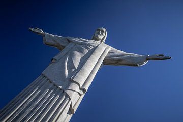 Rio de Janeiro sur Eric van Nieuwland