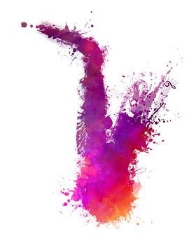 Saxofoon 7 muziekkunst #saxofoon #muziek