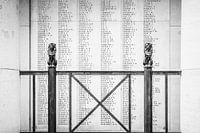 Ypres the Menin Gate