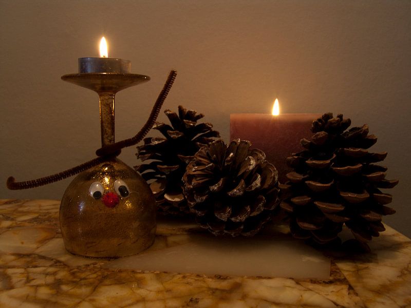 Kerst van Carpe Diem