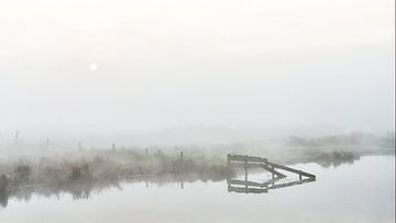 Bij de Raam van Judith Linders