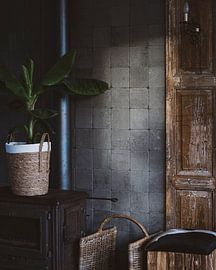 Sfeerfoto kachel van Joyce Kepers