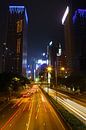 Hong Kong Cars van Marfa thumbnail