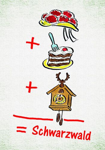 Black Forest Home Formula