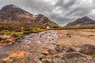 Glen Coe, Scotland by Teuni's Dreams of Reality thumbnail