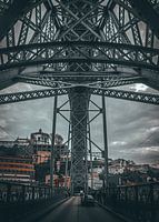 Brücke Luis I