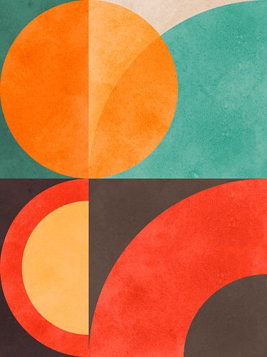 Kleuren in harmonie 15