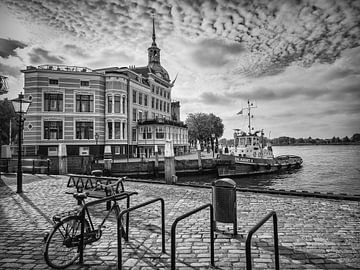 Dordrecht by Rob Boon