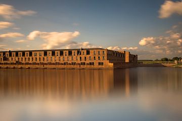 Groote Wielen Rosmalen von Henk v Hoek