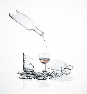 Bris de glace