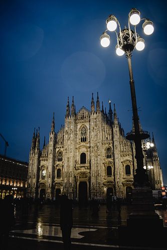 Milan