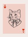 Cat Ace by Treechild thumbnail