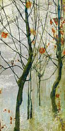 'Dreamfield' by RAR KRAMER - Visual poet