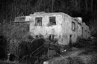 Gebouw W