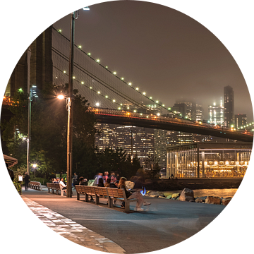 Brocklyn Bridge Park