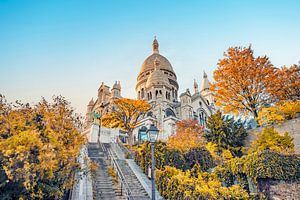 Die Perle von Montmartre