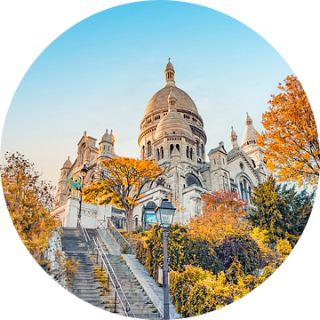 De parel van Montmartre
