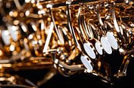 Jede Menge Saxophon von Maxpix, creatieve fotografie Miniaturansicht