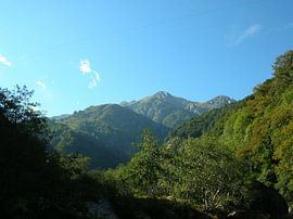 Bergwelten XXXI - Im Valle di Livo von Helmut Martin - The Art of Stone - Steinkunst & Photographie