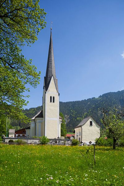Bayrischzell by Torsten Krüger