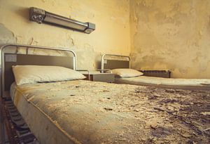 Sick bed II